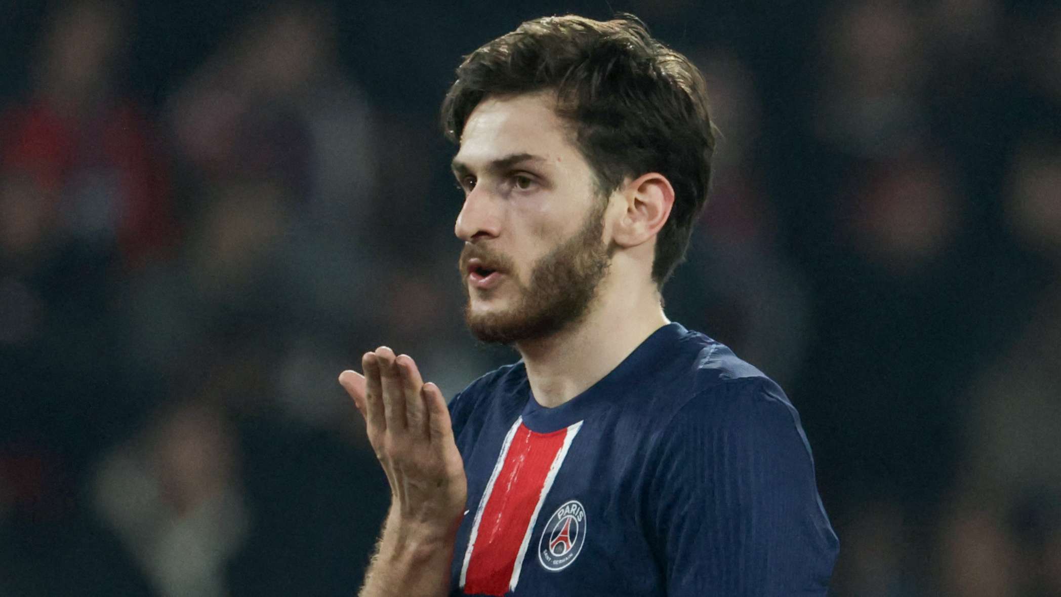 是否过于依 是否过于依