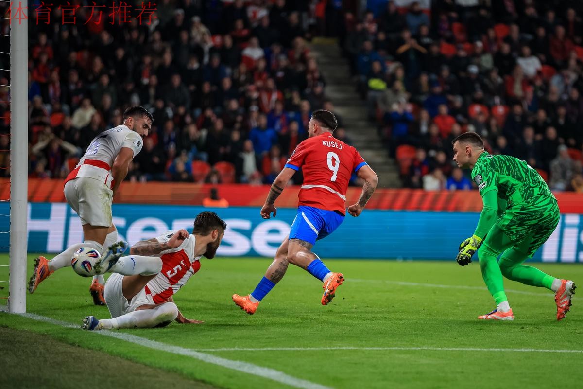 秦皇岛四国邀请赛今日开战 国青首战克罗地亚