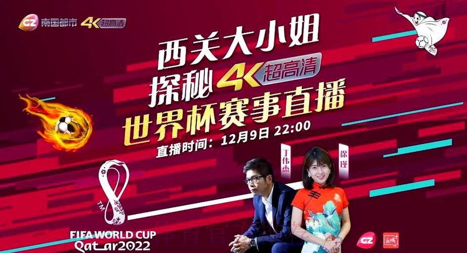 世界杯直播平台分析 世界杯直播平台分析